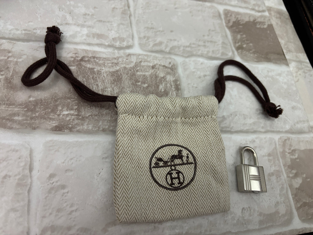 【即購入OK】超美品❣️エルメス ピコタンロック ブルー バイカラー